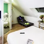 Ibis Budget Bordeaux Est Lormont