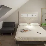 Hotel Ibis Budget Bordeaux Est Lormont