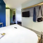 Ibis Budget Bordeaux Est Lormont
