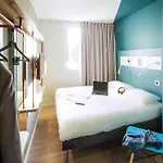 Ibis Budget Bordeaux Est Lormont