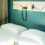 Hotel Ibis Budget Bordeaux Est Lormont