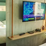 Hotel Ibis Budget Bordeaux Est Lormont