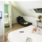 Ibis Budget Bordeaux Est Hotel Lormont
