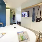Szálloda Ibis Budget Bordeaux Est