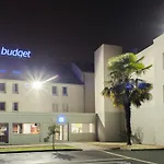Ibis Budget Bordeaux Est Hotel Lormont