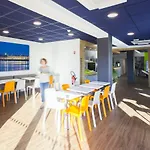 Ibis Budget Bordeaux Est Hotel Lormont