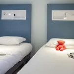 Ibis Budget Bordeaux Est Hotel Lormont