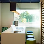 Ibis Budget Bordeaux Est 2*