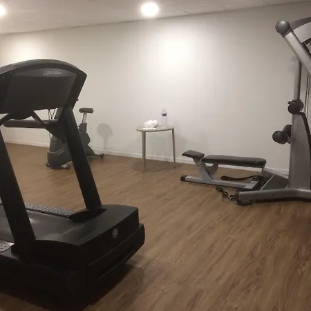 Ibis Budget Bordeaux Est Hotel Lormont