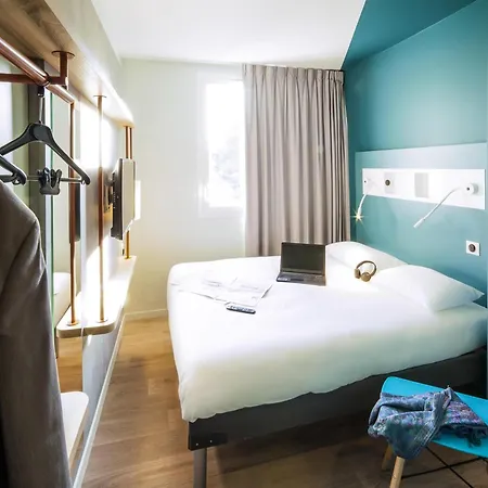 Ibis Budget Bordeaux Est Lormont