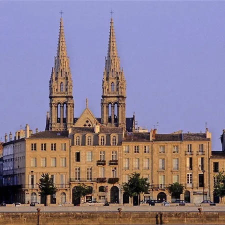 Ibis Budget Bordeaux Est Lormont