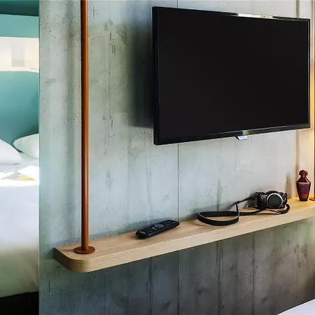 Ibis Budget Bordeaux Est 2* Lormont