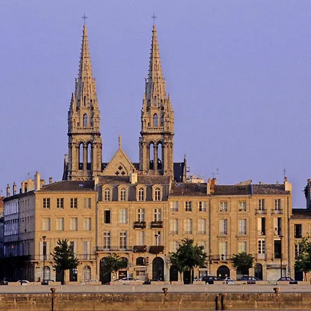 Ibis Budget Bordeaux Est