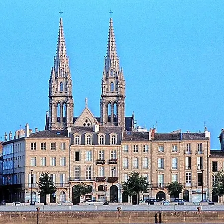 Ibis Budget Bordeaux Est Hotel Lormont