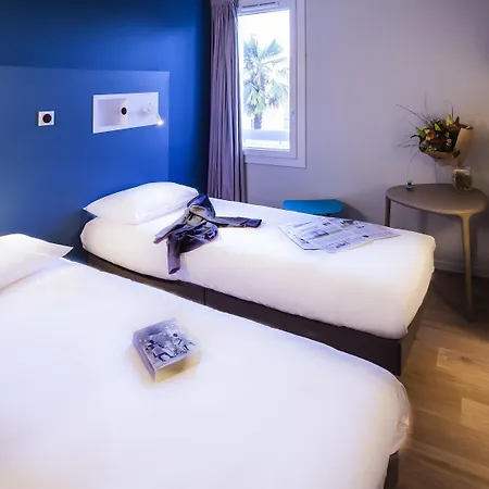 Ibis Budget Bordeaux Est 2* Lormont