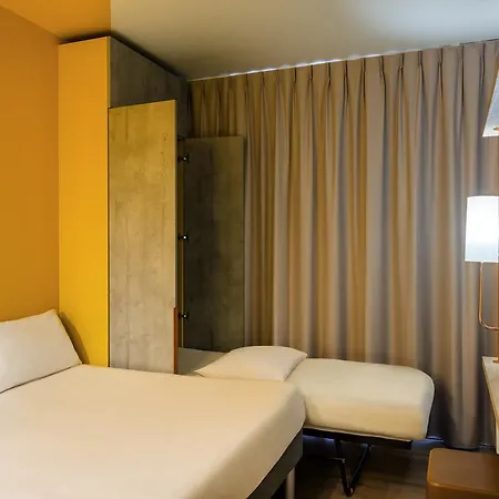 Ibis Budget Bordeaux Est Hotel