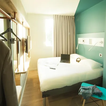 Ibis Budget Bordeaux Est