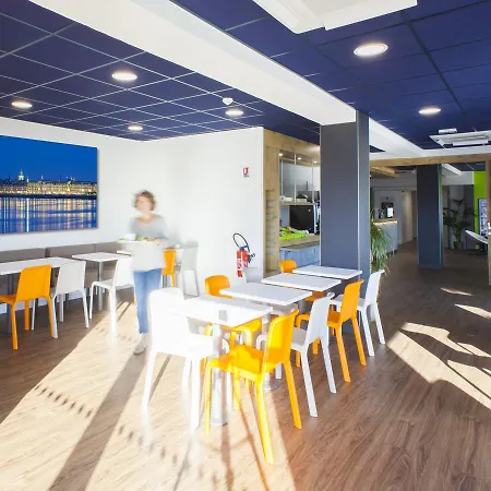 Ibis Budget Bordeaux Est Hotel Lormont