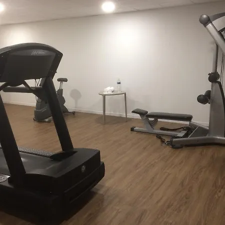 Ibis Budget Bordeaux Est Hotel 2*