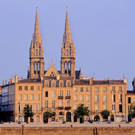 Ibis Budget Bordeaux Est 2* Lormont