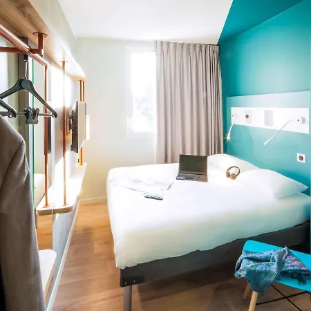 Hotel Ibis Budget Bordeaux Est